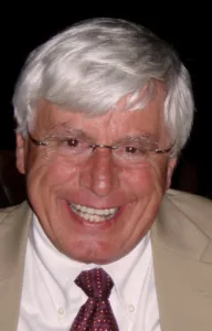 Homer A. Stafford